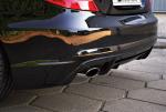 Mercedes-Benz SLK R171 by Prior Design 2009 года